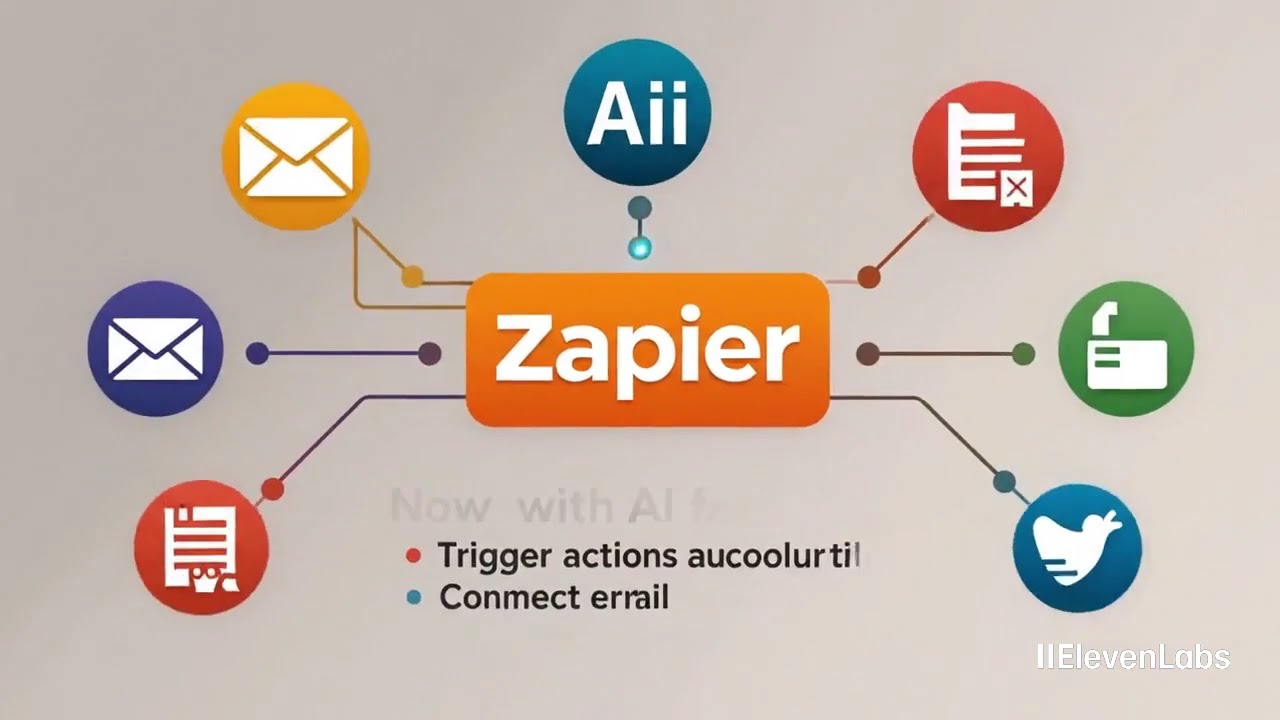 3 Simple AI Agent Tools That Can Automate Your Work