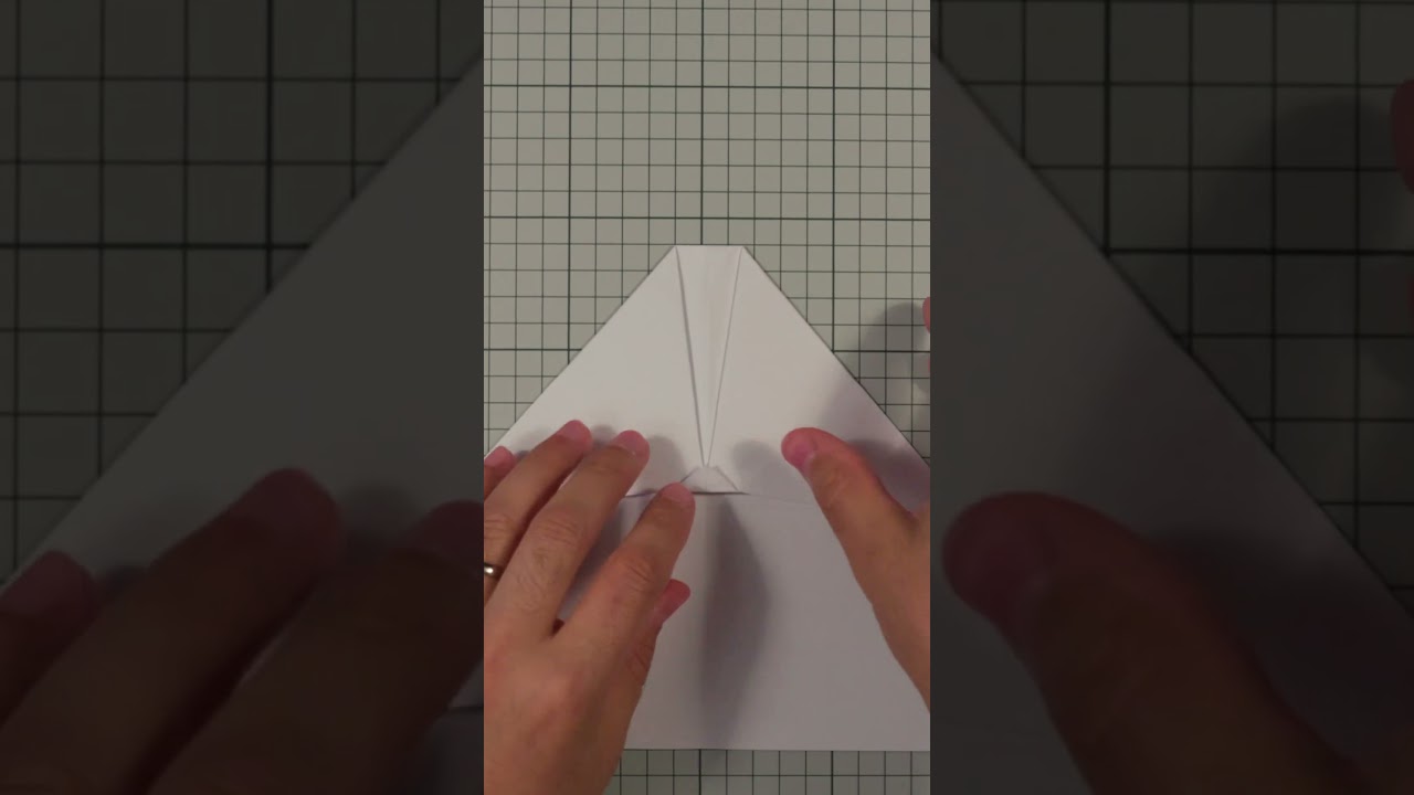 Paper Plane