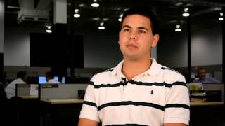 Realistic Job Preview - Carrier Coordinator