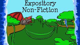 First Grade - Non-Fiction