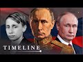 Putins reign of terror how a lowly kgb agent took over russia  the new tsar  timeline
