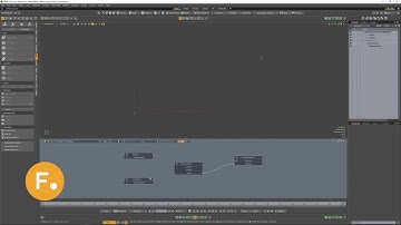 MODO 13 Array Blend | Procedural Modeling