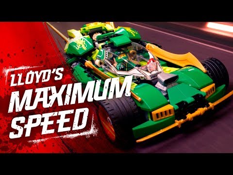 LEGO Ninjago | Home (Bahasa Indonesia) | Cartoon Network. 