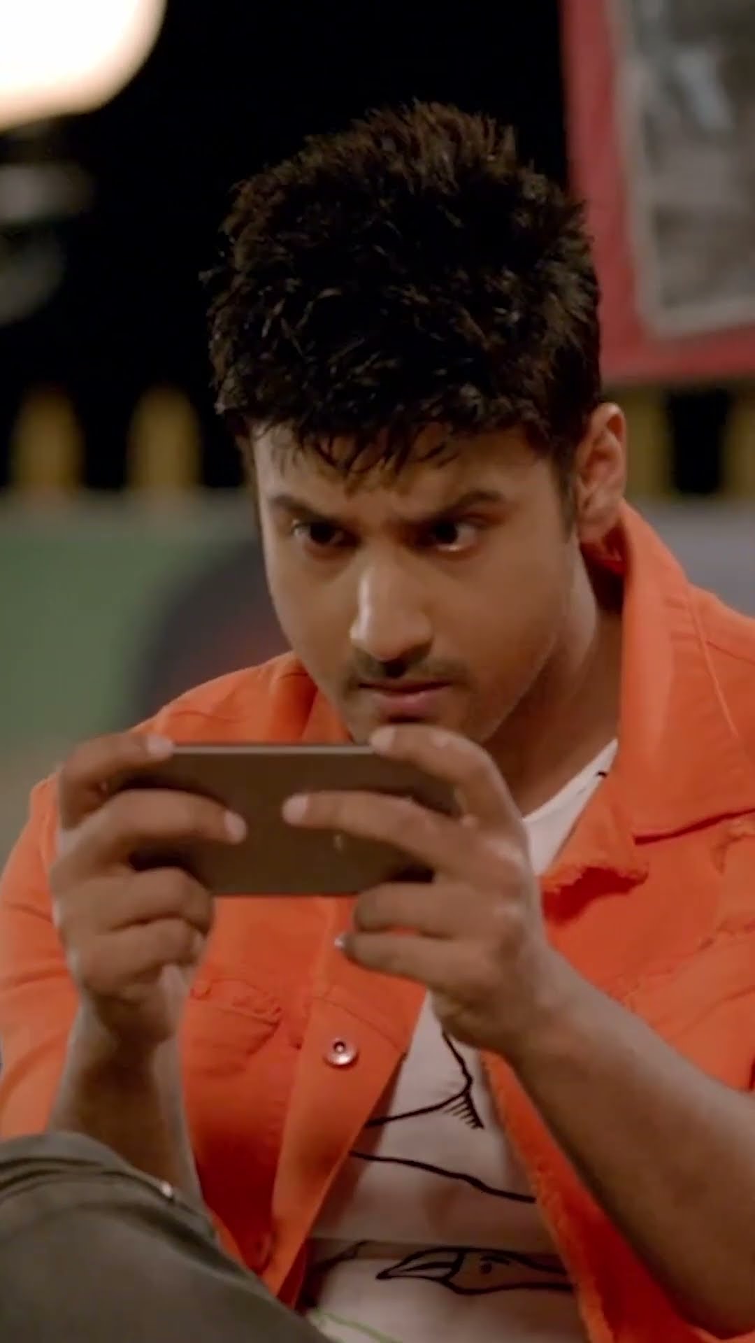 দূরে মানে এত দূরে নয় #fidaa #yash #sanjana #bengalishorts #bengalimoviescene