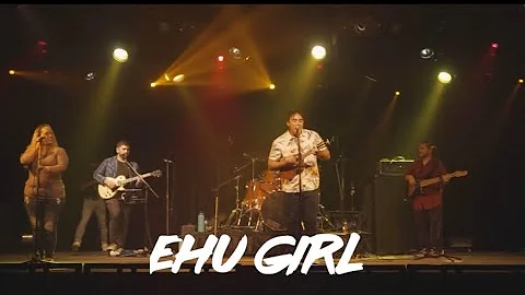 Kolohe Kai - Ehu Girl (Virtual Concert)