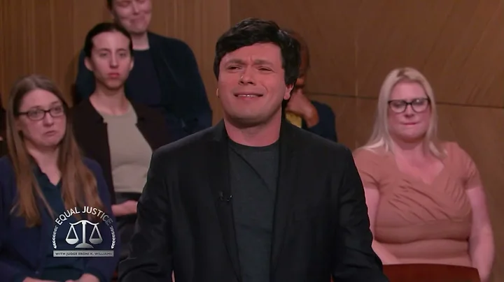 Equal Justice with Judge Eboni K. Williams - Spice On Spice & Crazy Carnival