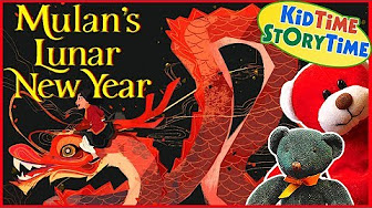 Happy New Year Stories for Kids READ ALOUD! 🎉 - YouTube