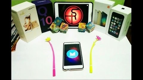 New features after Official miui 8.1.1.0 marshmallow 6.0.1 update on Redmi Note3/16 December 2017