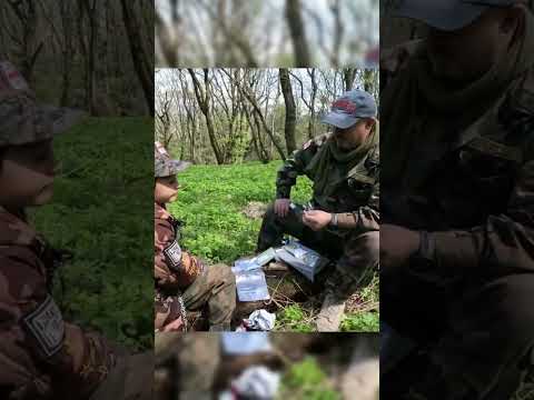 11134 #military #hunting