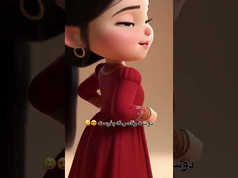 از مه کده خوب رقص میکنه  