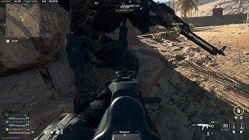 How to get infinite insured weapons In DMZ