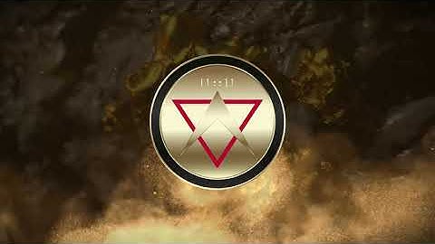 11::11 fractionalized distribution of Gold project 2.0