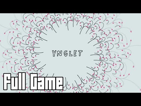 Ynglet (Full Game, No Commentary)