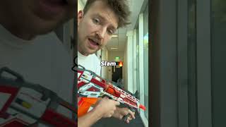 X-Shot Pro - Longshot Key Feature