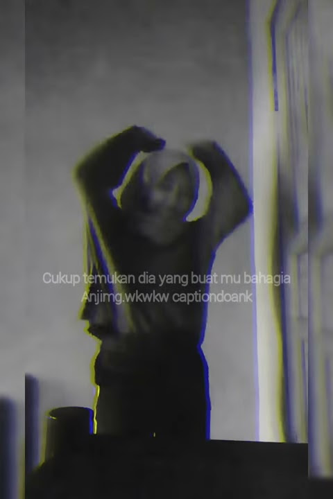 Story wa 30 detik joget santuy
