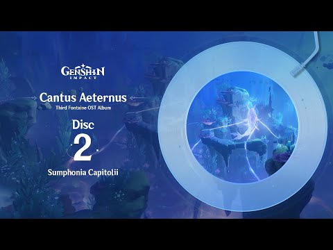 Cantus Aeternus -