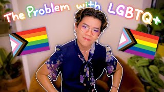 The Problem with Sexuality, Gender and Labels.