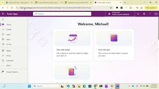 Dataverse CRUD via WEB API - No User Login Page