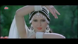 'Beauty Queen' Parveen Babi, Dharmendra - Aayee Aayee Main - Jaani Dost (1983) Full HD 1080p