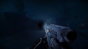 STALKER ANOMALY RTX (Night)