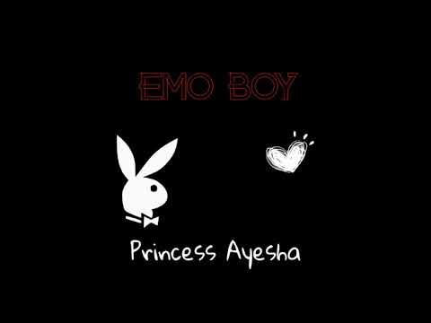 Stream Emo Boy - Ayesha Erotica (Instrumental) by KlareDaWolf