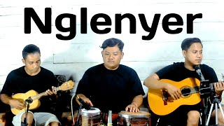NGLENYER | COVER BY AKUWISTIK BOJONEGORO MUSISI JALANAN