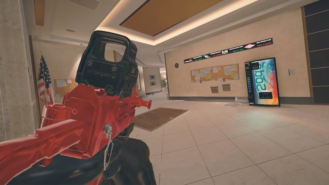 Rainbow Six Siege Pc Mit Ps4 Verbinden Switching between PC and PS4 - Rainbow Six Siege - YouTube