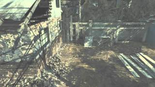 Celebrity Epic Spawn Fail - MW3 Fail Profile