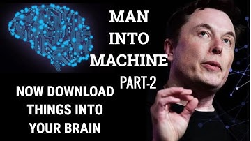PART-2 | TRANS-HUMANISM | NeuraLink | How will it Impact Human Life