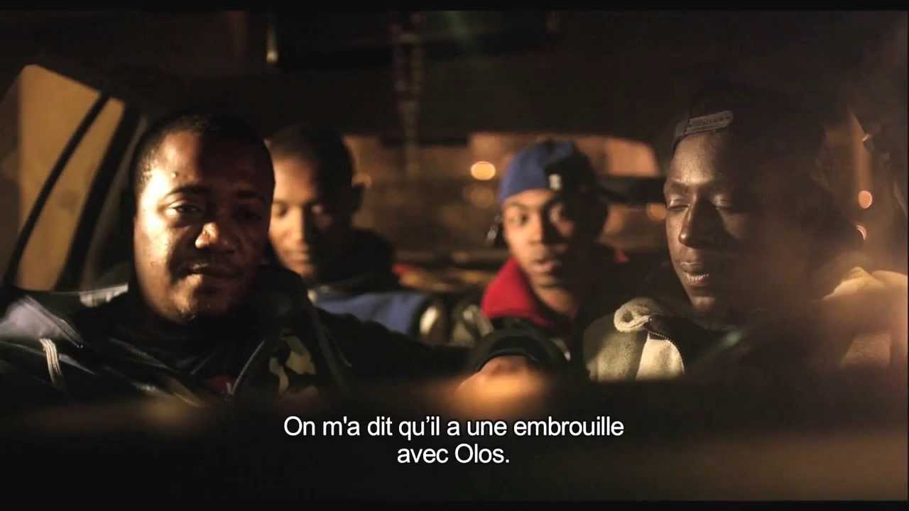 Até ver a luz (Après la nuit) Un film de Basil Da Cunha  triler 2