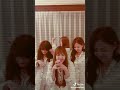 Tiktok blackpink  gummy bear dance