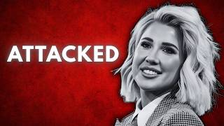 Savannah Chrisley Walks Into The View After They Attacked Her Family