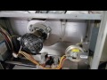 Trane furnace air pressure switch error