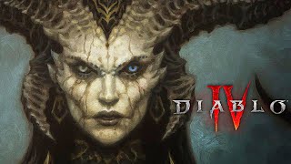 Diablo 4 Gameplay First Impressions - Is It A Good Game? Barbarian 40+