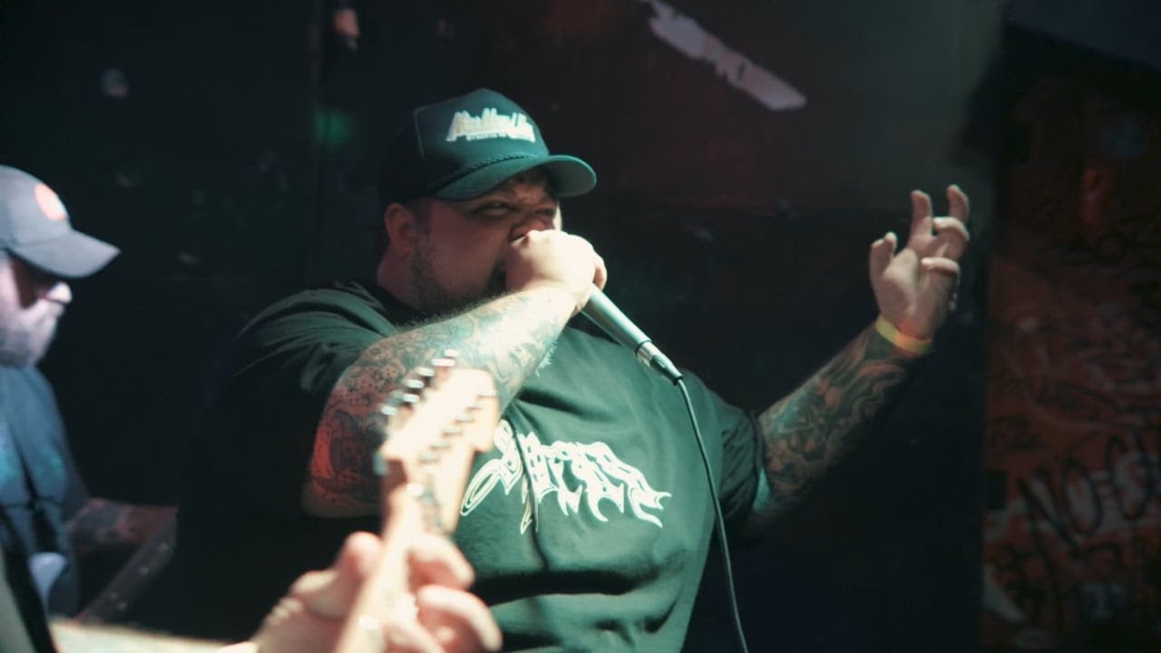 [hate5six] Live It Down - August 12, 2023