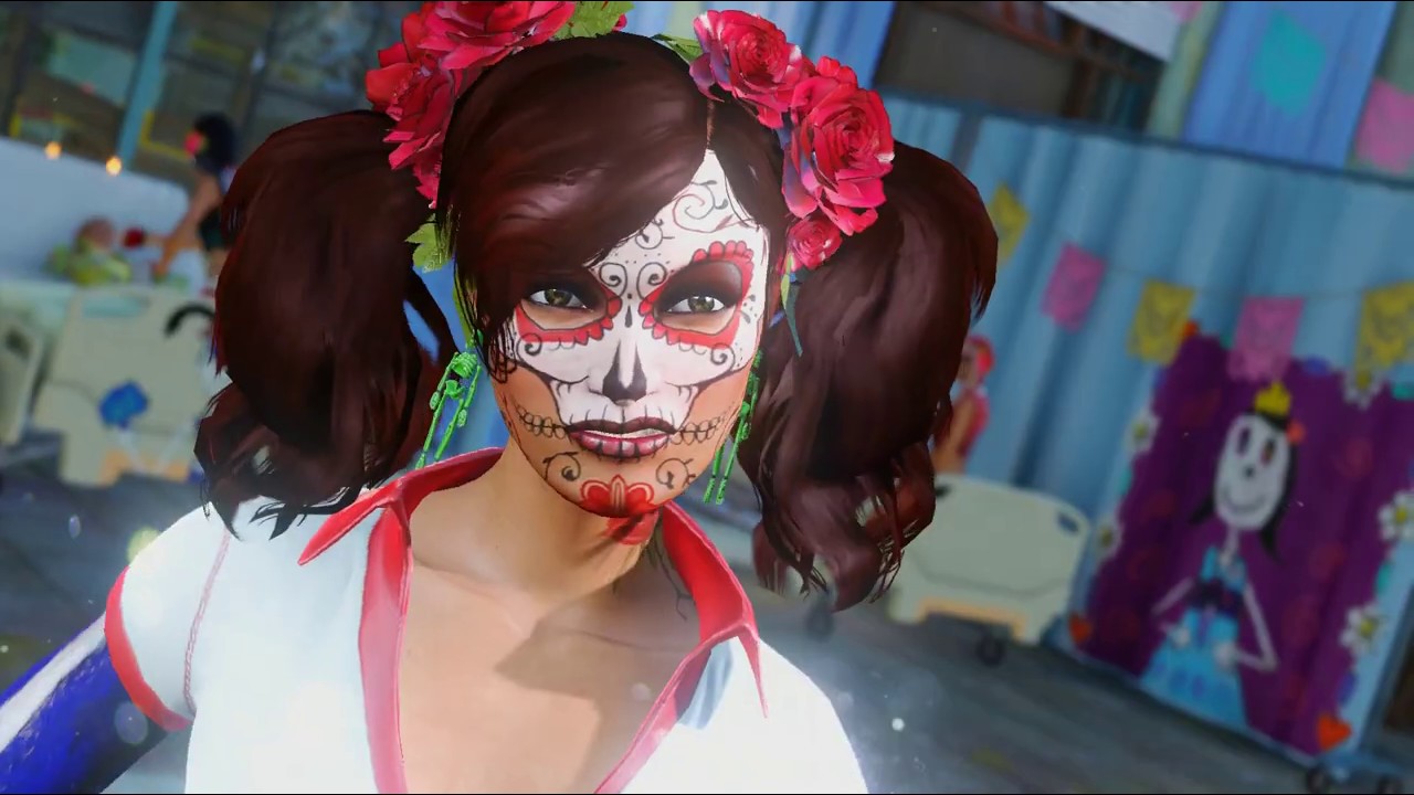 Sunset Overdrive Прохождение 15 Дерзкие девченки YouTube