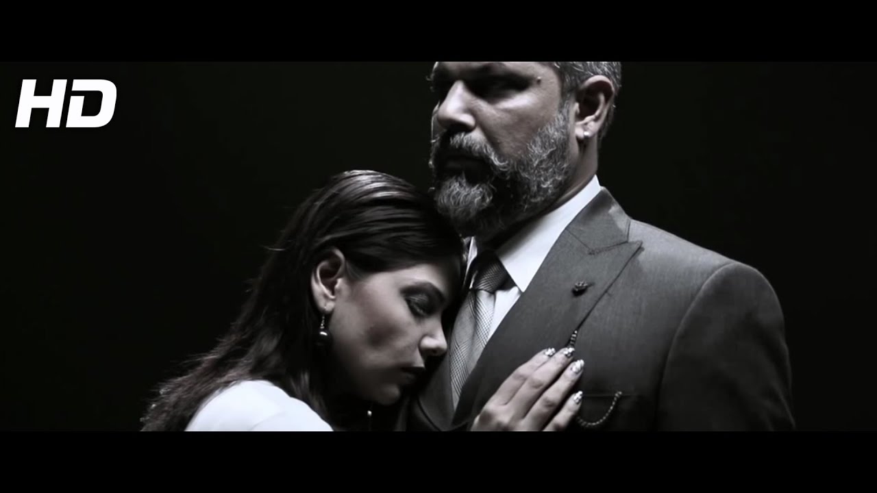 MAHIYA VE - (2ND TEASER) - KHIZA FT. HADIQA KIANI