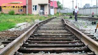 видео: Неисправность пути картинка: Неисправность пути