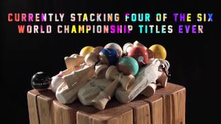 krom pro model philip eldridge