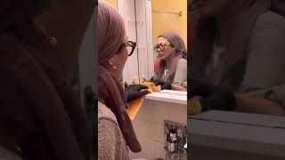 День 5: Генеральная уборка туалета и ванной #осознанность #духовныйрост #энергиядома