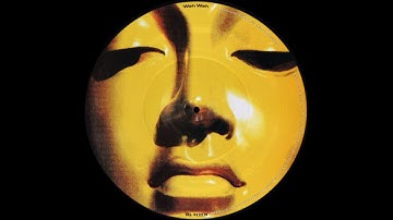 Wah Wah - Filter Dependency (1994)