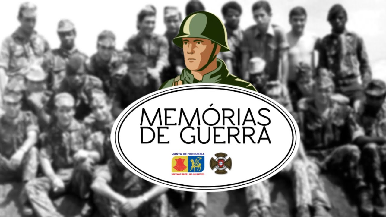 Memória de Guerra - filme