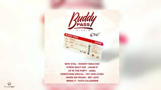 Something Special | Fay Ann Lyons [Buddy Pass Riddim] 2022 Soca