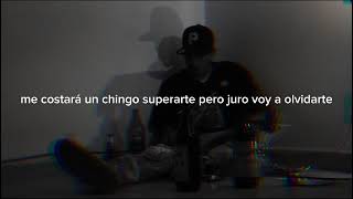 Esel JuanPá ft Aderian Cano | Pa que volver #Visualizer