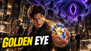 【FULL】Betrayed and Broken, He Awakened the Golden Eye and Became a Treasure-Hunting Legend