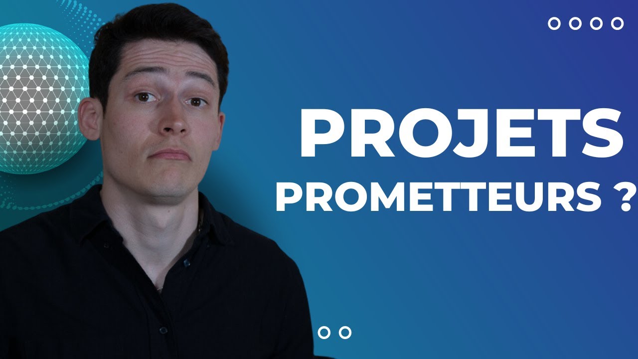 Sélection de projets prometteurs : Utiliser ChatGPT pour identifier les  cryptos intéressantes ?