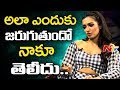 Catherine Tresa about film offers; Goutham Nanda interview