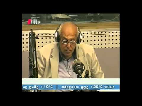 \"ოჯახის ექიმი\"  25.09.15  გულ-სისხლძარღვთა დაავადებების პროფილაქტიკა