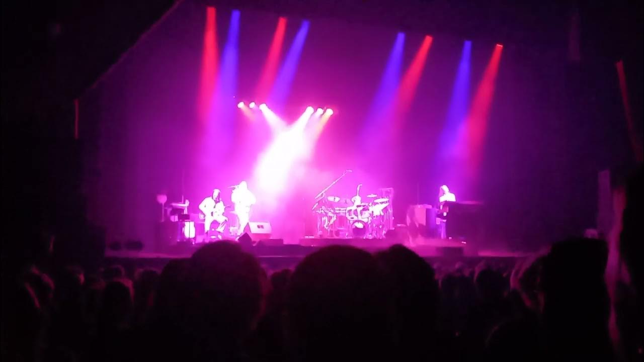 The Musical Box Fly on a Windshield / Broadway Melody of 1974 Paris