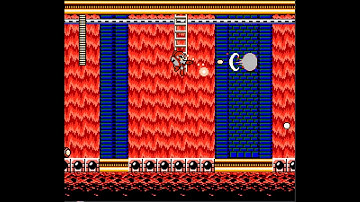 Mega Man T-Monday! Make a Good Mega Man Level Contest 2 Episode 10: Building (Tier 8 Part 2)